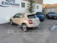 2019 Fiat 500