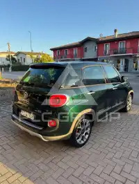 2019 Fiat 500