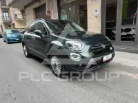 2019 Fiat 500