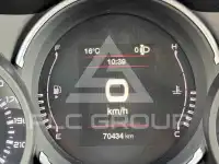 2019 Fiat 500