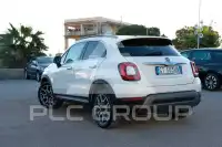 2019 Fiat 500