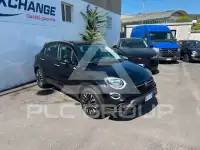 2019 Fiat 500