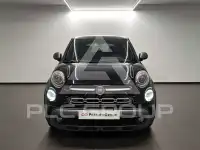 2019 Fiat 500