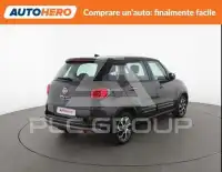 2019 Fiat 500