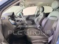 2019 Fiat 500