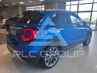 2019 Fiat 500