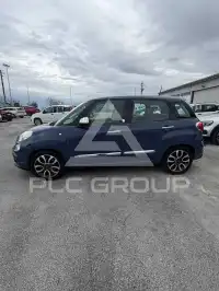 2019 Fiat 500