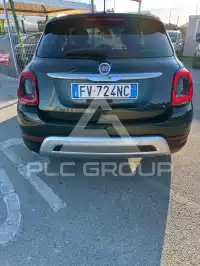 2019 Fiat 500