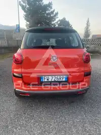 2019 Fiat 500