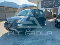 2019 Fiat 500