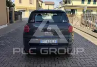 2019 Fiat 500