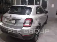 2019 Fiat 500
