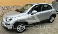 2019 Fiat 500