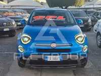 2019 Fiat 500