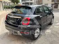 2019 Fiat 500