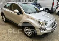 2019 Fiat 500