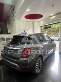 2019 Fiat 500
