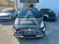 2019 Fiat 500
