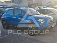 2019 Fiat 500