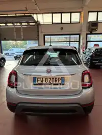 2019 Fiat 500