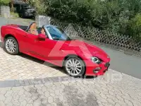 2019 Fiat 124