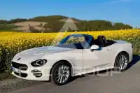 2019 Fiat 124