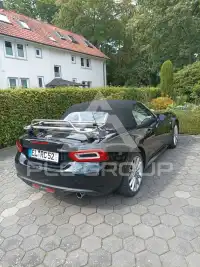 2019 Fiat 124