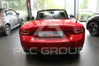 2019 Fiat 124
