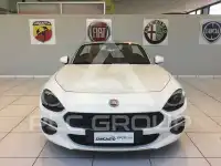 2019 Fiat 124