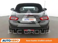 2019 Fiat 124