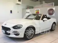 2019 Fiat 124