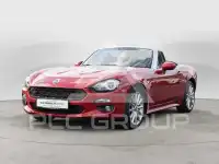 2019 Fiat 124