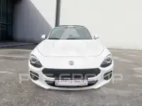2019 Fiat 124