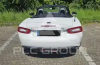 2019 Fiat 124