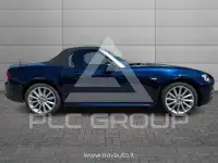 2019 Fiat 124