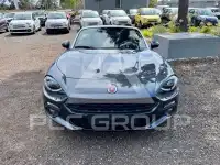 2019 Fiat 124