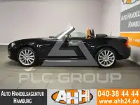 2019 Fiat 124