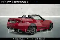 2019 Fiat 124