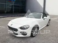 2019 Fiat 124