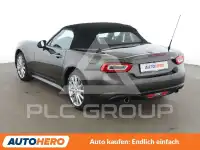 2019 Fiat 124