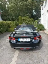 2019 Fiat 124