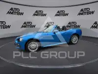 2019 Fiat 124