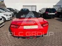 2019 Fiat 124