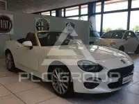 2019 Fiat 124