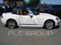 2019 Fiat 124