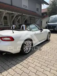 2019 Fiat 124