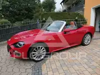 2019 Fiat 124
