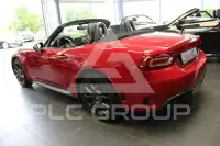 2019 Fiat 124