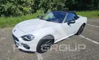 2019 Fiat 124