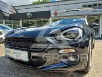 2019 Fiat 124